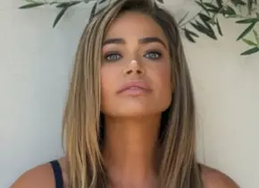 Orden de alejamiento para Denise Richards por violencia doméstica