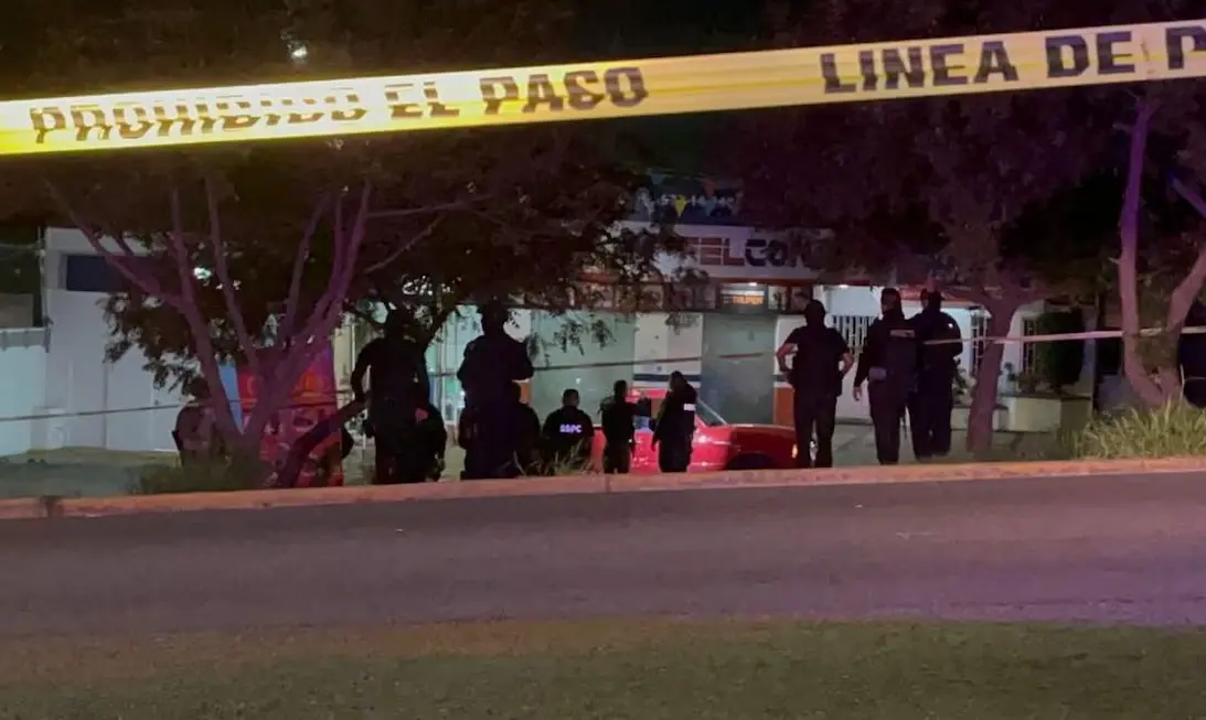 Nuevo ataque en Culiacán: asesinan a otro policía municipal