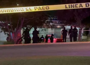 Nuevo ataque en Culiacán: asesinan a otro policía municipal