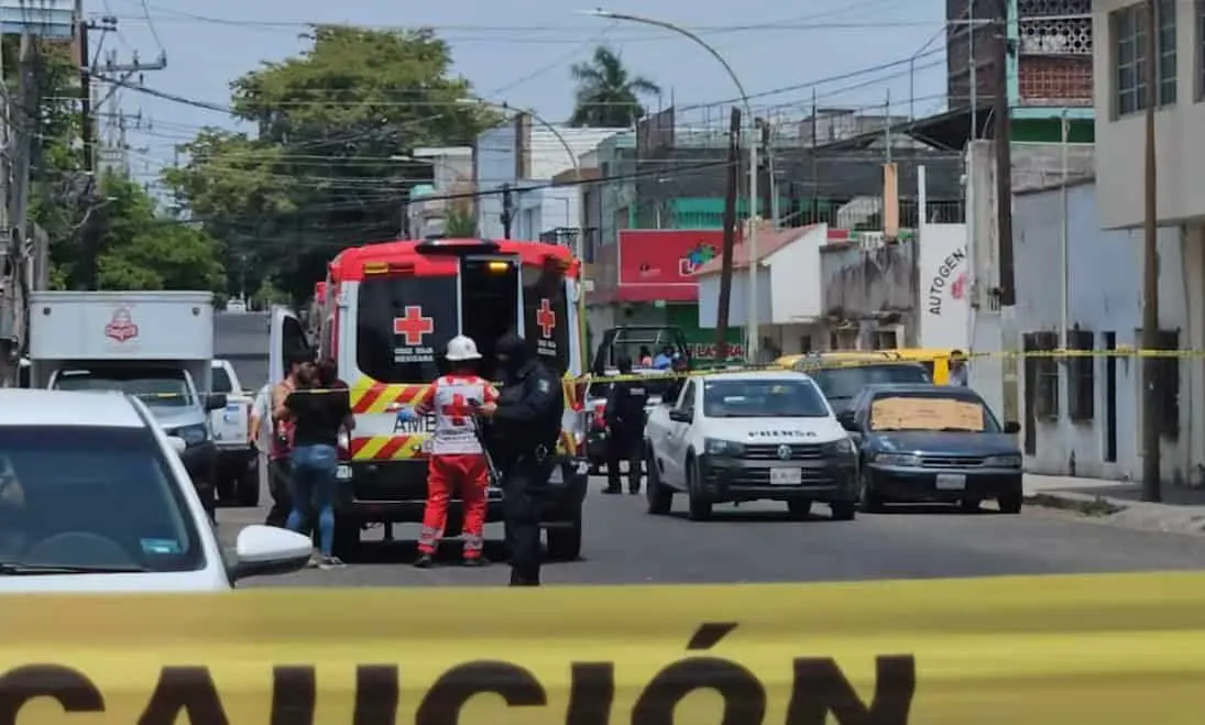 Investigan posible muerte por golpe de calor en Los Mochis
