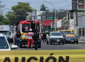 Investigan posible muerte por golpe de calor en Los Mochis