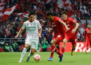 Necaxa busca su primera victoria del Apertura 2025 ante Querétaro
