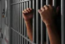 Benjamín Guzmán Quintanilla condenado a 58 años de prisión por crimen organizado