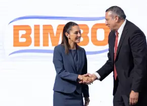 Bimbo invertirá 2 mil millones de dólares en México entre 2025 y 2028