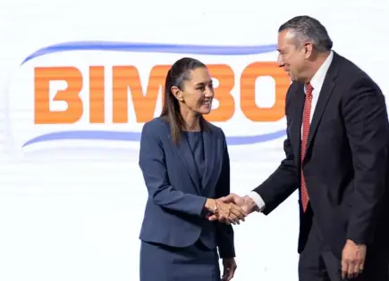 Bimbo invertirá 2 mil millones de dólares en México entre 2025 y 2028
