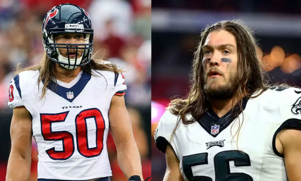 Fallece Bryan Braman, exjugador de la NFL a los 38 años