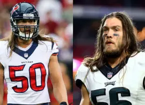 Fallece Bryan Braman, exjugador de la NFL a los 38 años