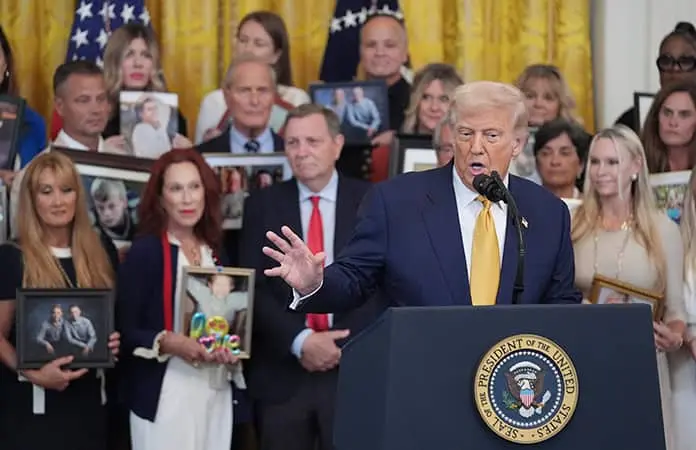 “Cárteles, con fuerte control de México”