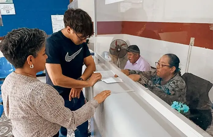Cerrarán oficina de SRE