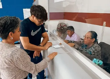 Cerrarán oficina de SRE