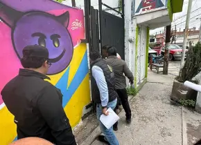 Comercio no sabe ni cuántos antros operan