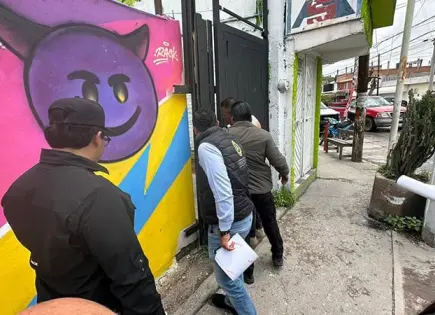 Comercio no sabe ni cuántos antros operan
