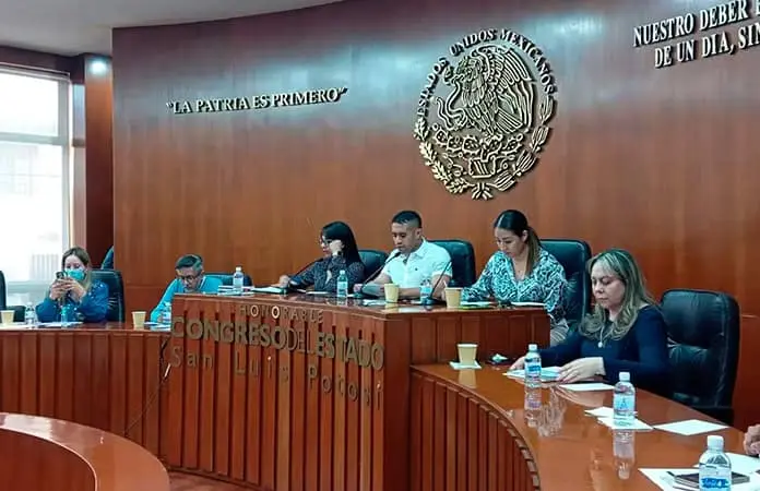 Determinan el fin de la transparencia