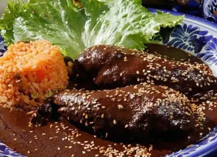 Inicia la Temporada de Mole de Caderas 2025 en Puebla Inicia la Temporada de Mole de Caderas 2025 en Puebla