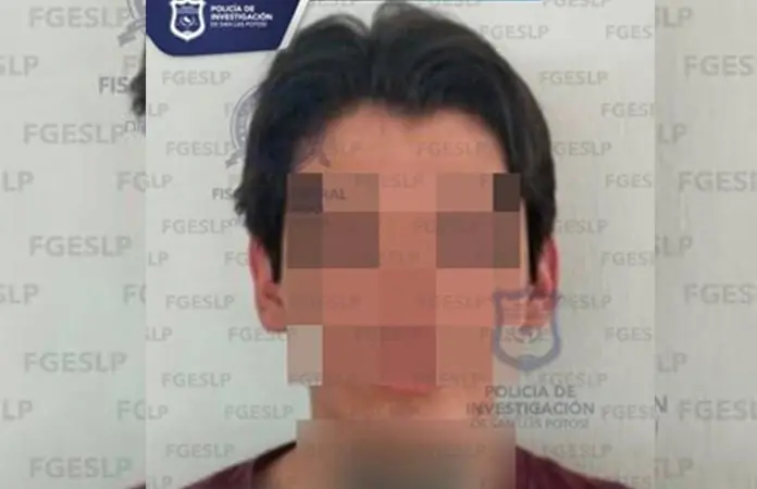 Fiscalía detiene a sujeto por agredir a una mujer