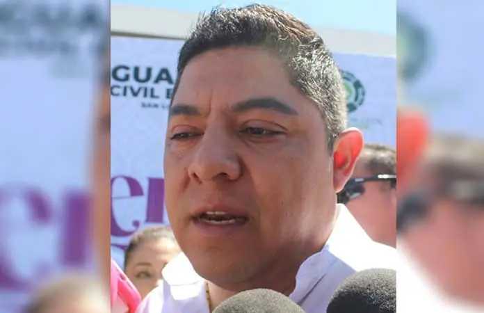 Gobierno del Estado llevará proyecto ante la Conagua