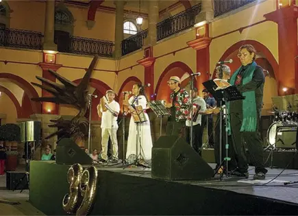 GRUPO AXTLA CONMEMORA SU 40 ANIVERSARIO