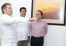 Morena suspende derechos partidistas a Hern&aacute;n Berm&uacute;dez