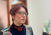 Urge a municipios invertir en infraestructura hidráulica: García Martínez