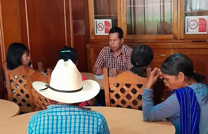 Inaugurarán el centro de atención agraria