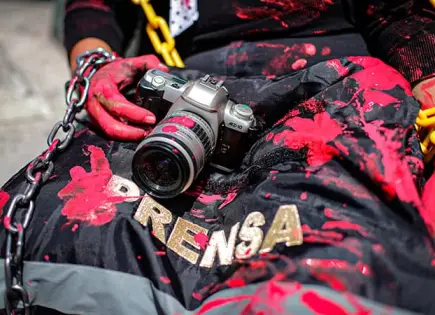 México, el más letal para periodistas