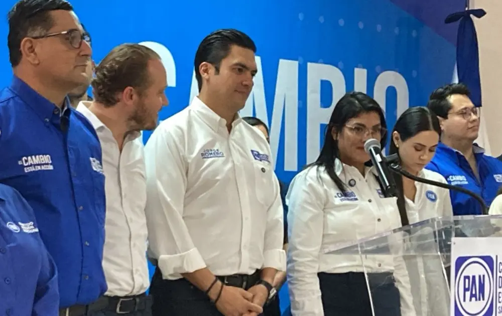 Busca el PAN afiliación masiva en SLP