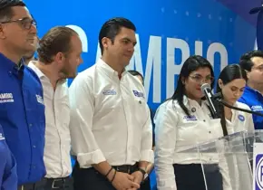 Busca el PAN afiliación masiva en SLP