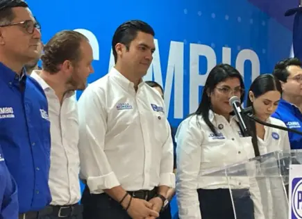 Busca el PAN afiliación masiva en SLP