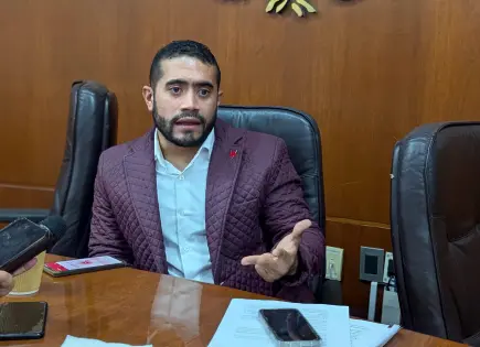 Para 2027, “tenemos cuadros hasta de más: Arreola
