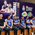 Reprograman torneo nacional de basquetbol
