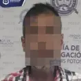 Robaba vehículos y los vendía por partes