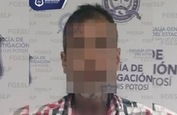 Robaba vehículos y los vendía por partes