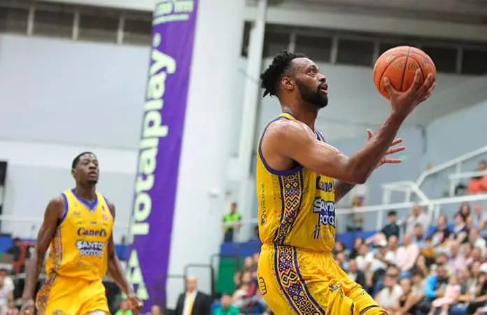 Santos del Potosí por la revancha