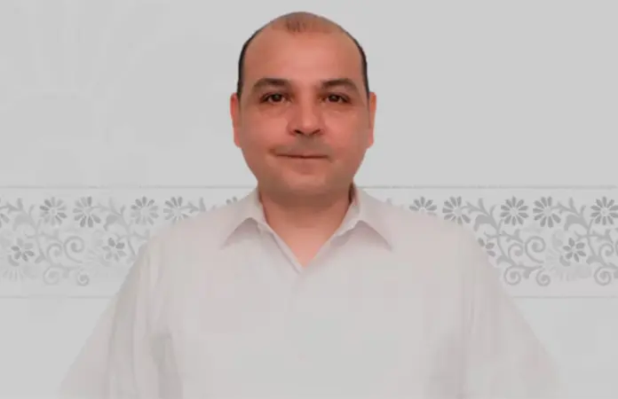 Joel Omar Vázquez Herrera promete un INAH de puertas abiertas