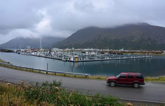 Sismo de magnitud 7.3 azota Alaska, sin daños