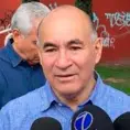 Villa Gtz. sigue al frente de SSPC: EG