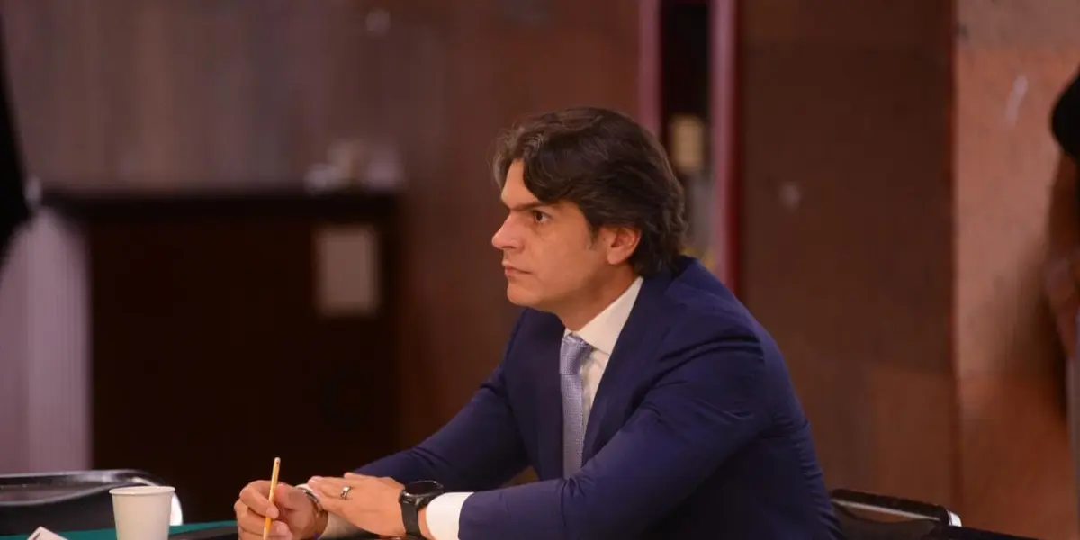 Juan Carlos Valladares, Diputado federal.