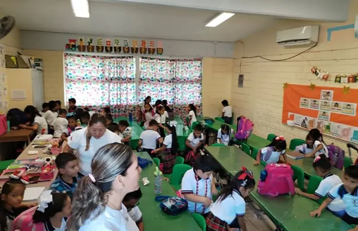 Acepta URSEHN convenio de pago de inscripciones