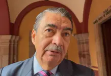 Video | Se mantiene nivel reprobatorio de aspirantes a la UASLP: Zerme&ntilde;o