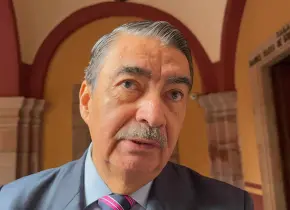 Video | Se mantiene nivel reprobatorio de aspirantes a la UASLP: Zermeño