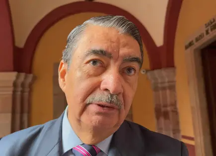 Video | Se mantiene nivel reprobatorio de aspirantes a la UASLP: Zermeño