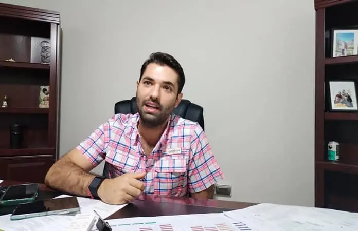 Anuncian cambios en varias oficinas