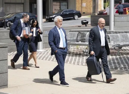 Alcanzan acuerdo en demanda de inversores contra el CEO de Meta