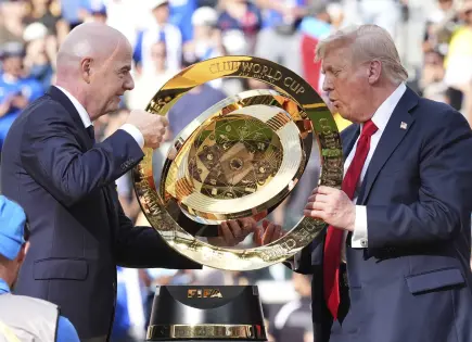 EEUU podría empezar a llamar fútbol al soccer