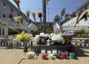 Muere otra de las víctimas del incendio en residencia para ancianos en Massachusetts