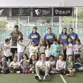 CAMPING DEL CLUB DEPORTIVO POTOSINO