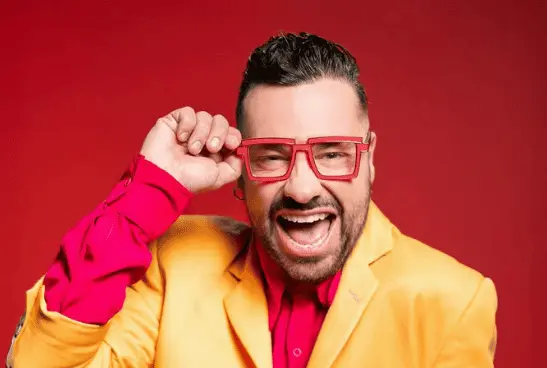 Shiky, el nuevo habitante de La casa de los famosos México 3