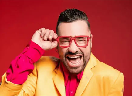 Shiky y Esmeralda Puente retoman amistad tras a&ntilde;os sin contacto