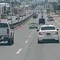 Denuncian taxi "fantasma" en Soledad de G.S.