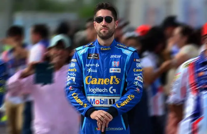 García Jr. va por el título a Puebla